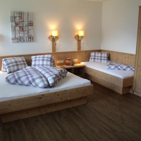 Ferienwohnung Lehenhof Рид-им-Циллерталь Экстерьер фото